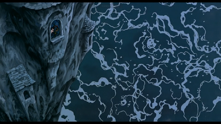 The Last Unicorn - Still #2