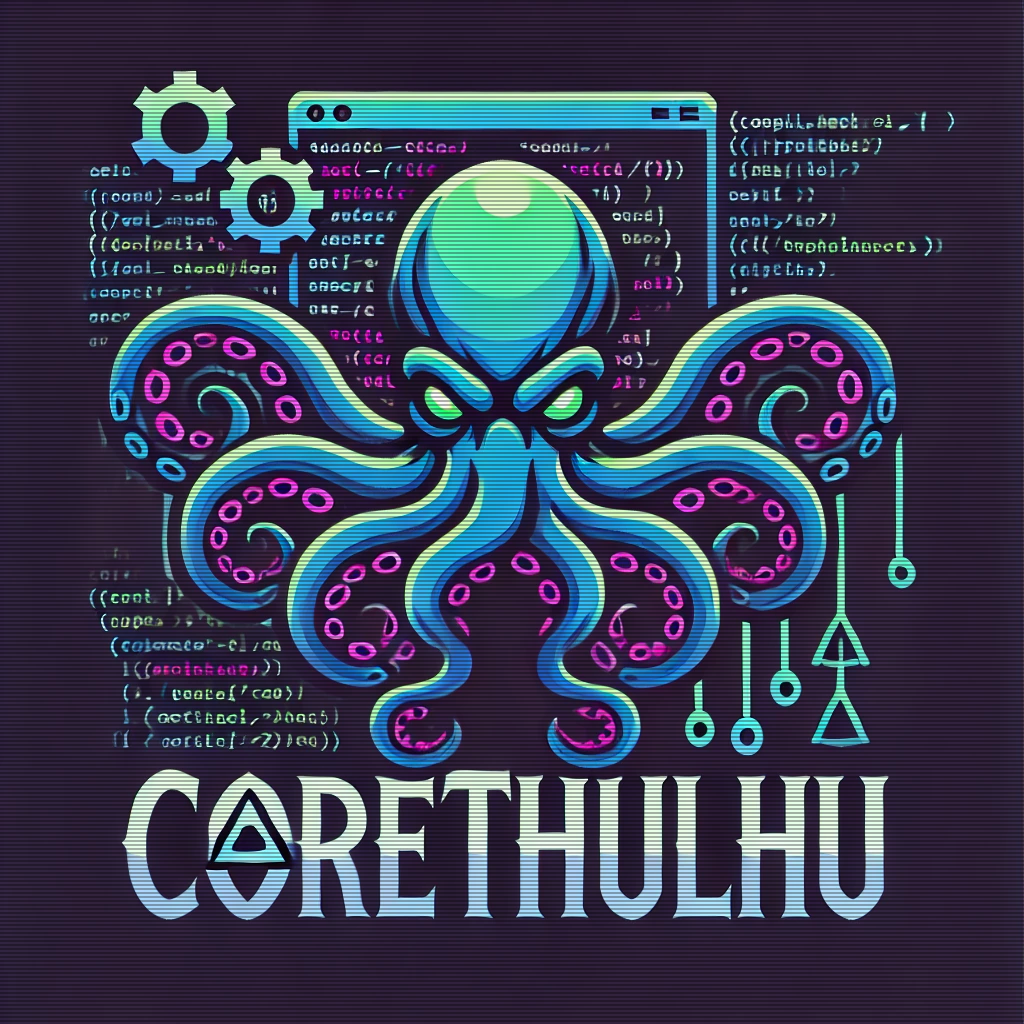 corethulhu.com logo